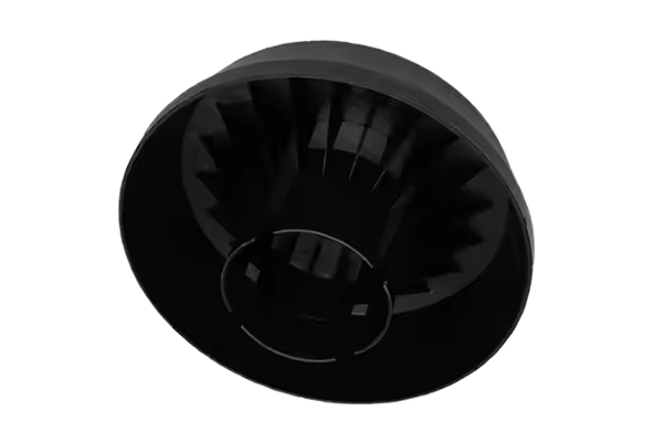 Favourable Price Durable Rain-Proof 75Hp Car Dust Air Filter Cover