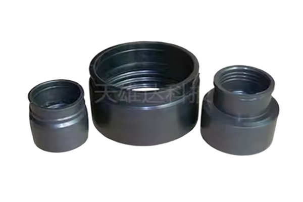 Industrial Compressor Screw Machine Air Pipe Connector Straight Joint Union Coupling Various Compressor Hose Connection
