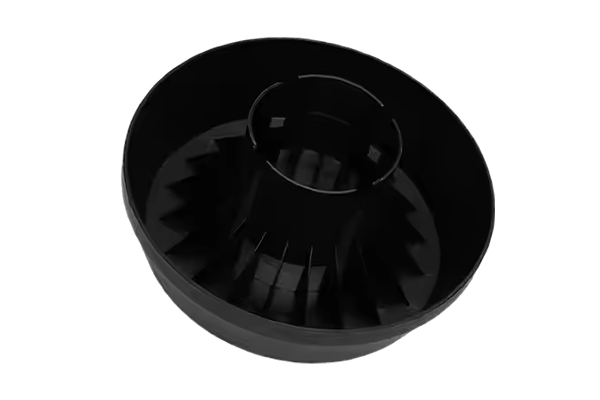 Favourable Price Durable Rain-Proof 75Hp Car Dust Air Filter Cover