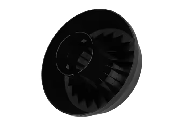Favourable Price Durable Rain-Proof 75Hp Car Dust Air Filter Cover