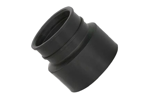 Air Compressor Screw Machine with Straight Head Air Pipe Joint Industrial Compressor Connector Replacement Parts Screw Pipe