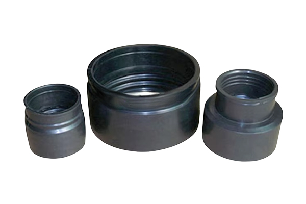 Air Compressor Screw Machine with Straight Head Air Pipe Joint Industrial Compressor Connector Replacement Parts Screw Pipe