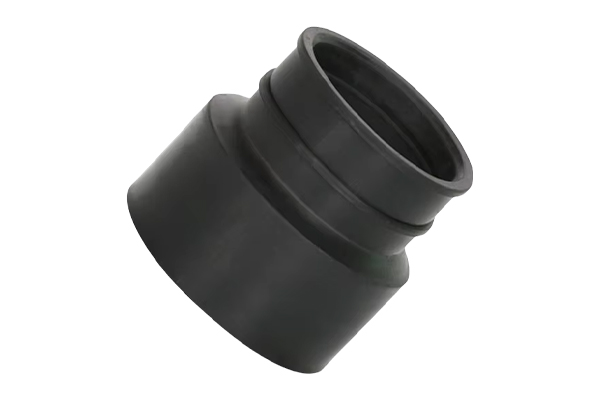 Air Compressor Screw Machine with Straight Head Air Pipe Joint Industrial Compressor Connector Replacement Parts Screw Pipe